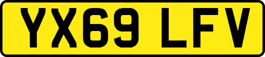 YX69LFV