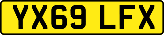 YX69LFX