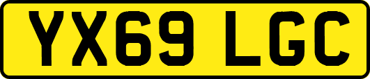 YX69LGC
