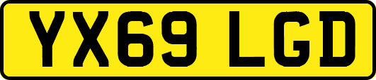 YX69LGD