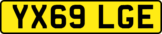 YX69LGE