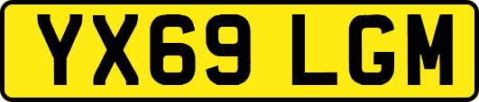 YX69LGM