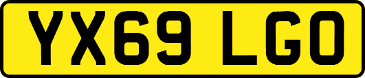 YX69LGO