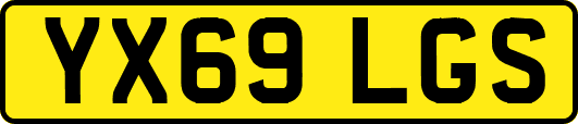 YX69LGS