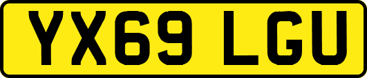 YX69LGU