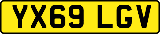 YX69LGV