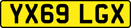 YX69LGX