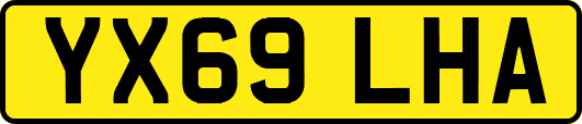YX69LHA