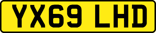 YX69LHD