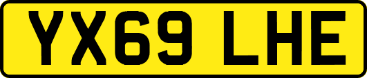 YX69LHE