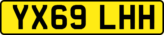 YX69LHH