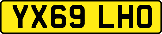 YX69LHO