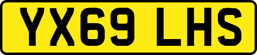 YX69LHS