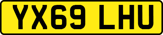 YX69LHU