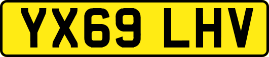 YX69LHV