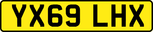 YX69LHX