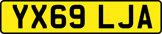 YX69LJA