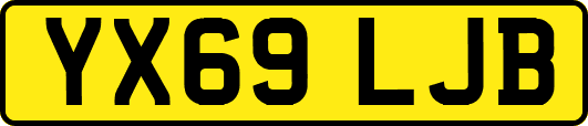 YX69LJB