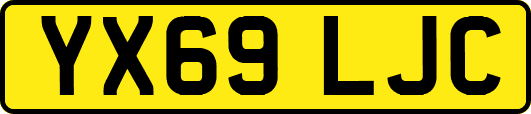 YX69LJC