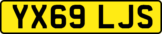 YX69LJS
