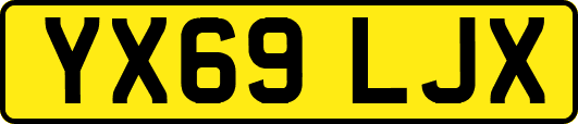 YX69LJX