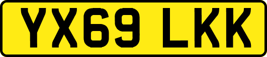 YX69LKK