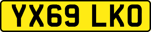 YX69LKO