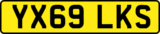 YX69LKS