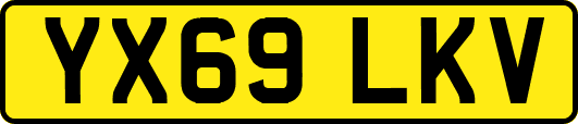 YX69LKV