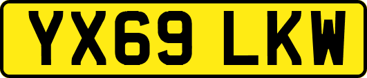 YX69LKW