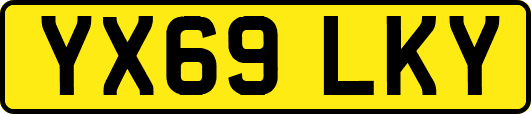 YX69LKY