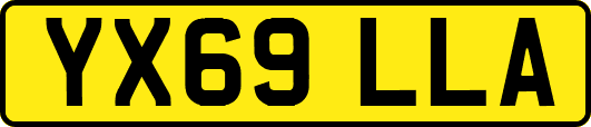 YX69LLA