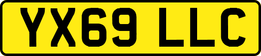 YX69LLC