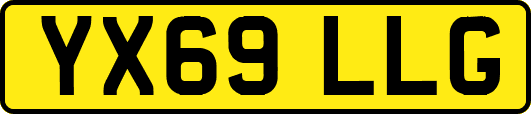 YX69LLG