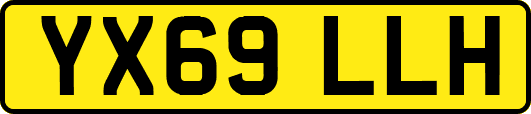 YX69LLH
