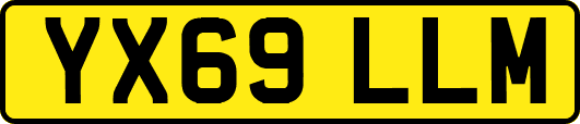 YX69LLM