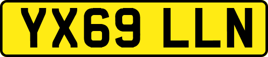 YX69LLN