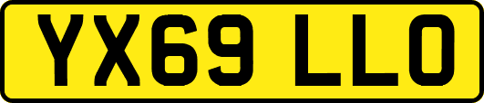 YX69LLO