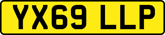 YX69LLP