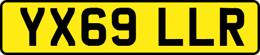 YX69LLR