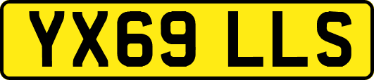 YX69LLS