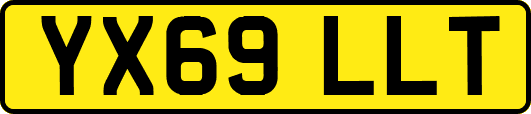 YX69LLT
