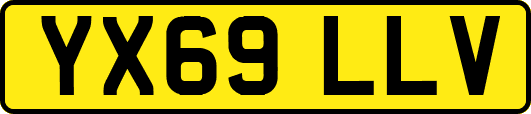 YX69LLV
