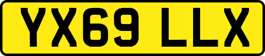 YX69LLX
