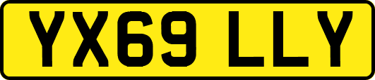 YX69LLY