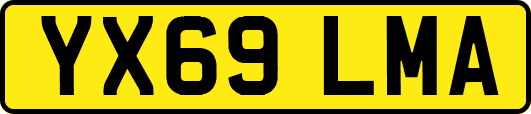 YX69LMA