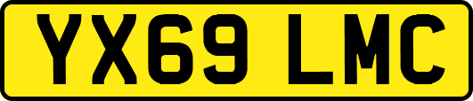 YX69LMC