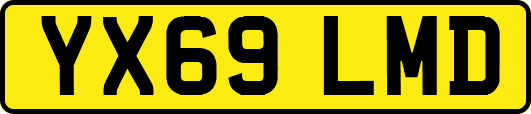 YX69LMD