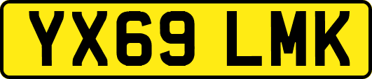 YX69LMK