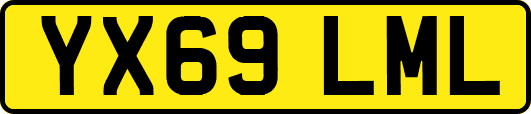 YX69LML